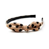 all-about-eva-diadeem-creme-zwarte-stippen