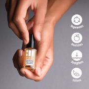 Herstellend nagelserum