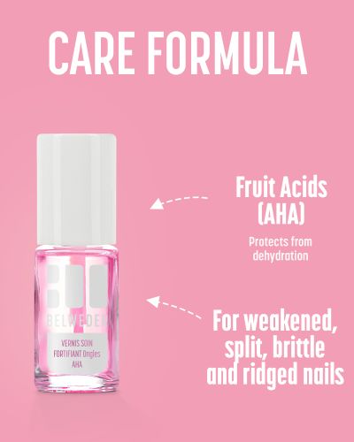Nagelverharder ceramide extra sterk
