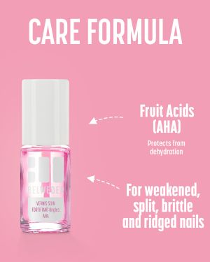 Nagelverharder ceramide extra sterk