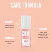 Vitaminekuur voor nagels