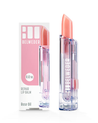 Belweder Rozenolie lipbalm stick