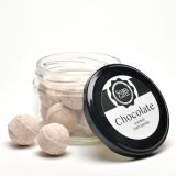 Soap&Gifts bruisballen Chocolade