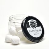 Soap&Gifts bruisballen Snow musk