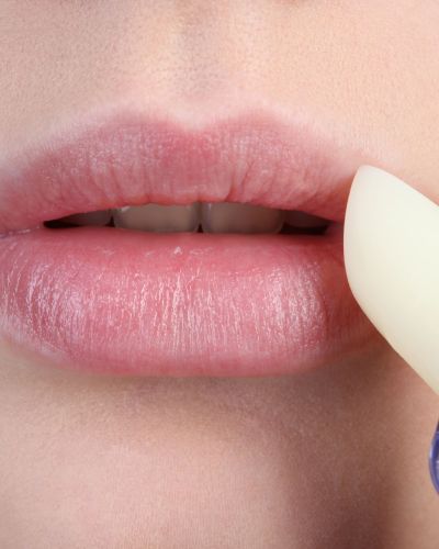 Anti-aging liftende lipbalm