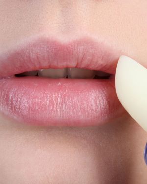 Anti-aging liftende lipbalm
