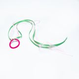 all-about-eva-lintjes-elastiekje-roze-groen