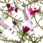 Anti-aging liftende lipbalm