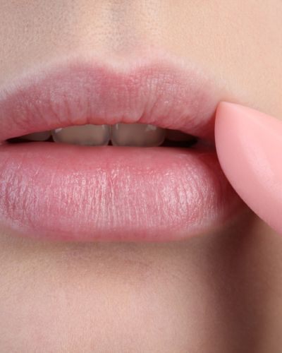 Rozenolie lipbalm