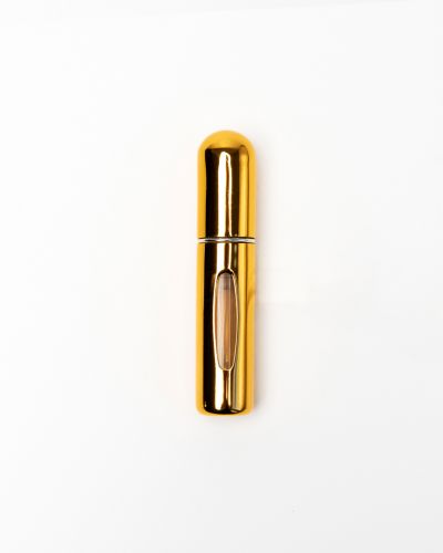 Parfum verstuiver Goud