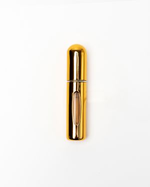 Parfum verstuiver Goud