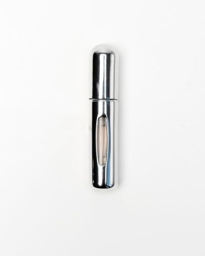 Parfum verstuiver Zilver