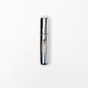 Parfum verstuiver Zilver