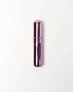 Parfum verstuiver Roze glans