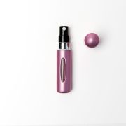 Parfum verstuiver Roze glans