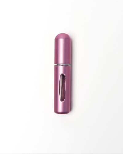 Parfum verstuiver Roze mat