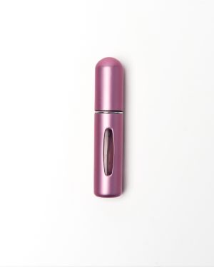 Parfum verstuiver Roze mat