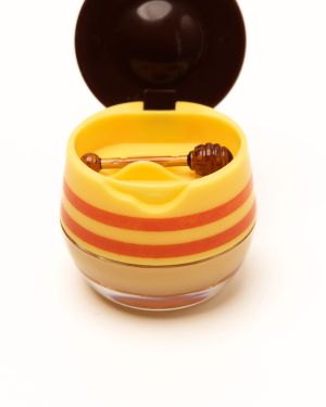 Little Honey Pot Lipbalm Original
