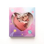 Cadeauset hart groot