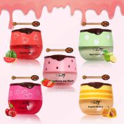 Honing lipbalm watermeloen