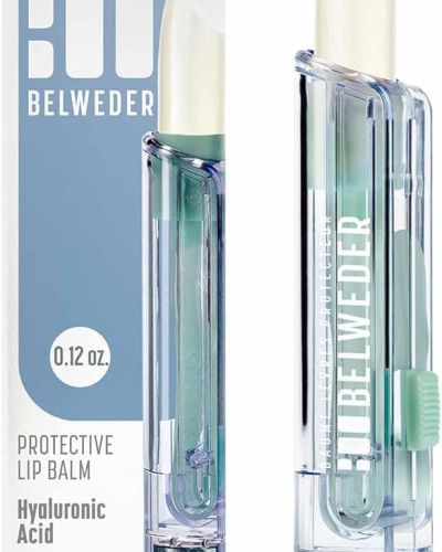 Belweder Hyaluronzuur Lip balm