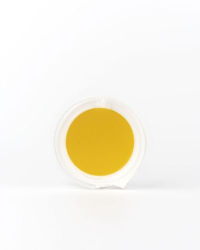 Voedende & exfoliërende lipbalm puck