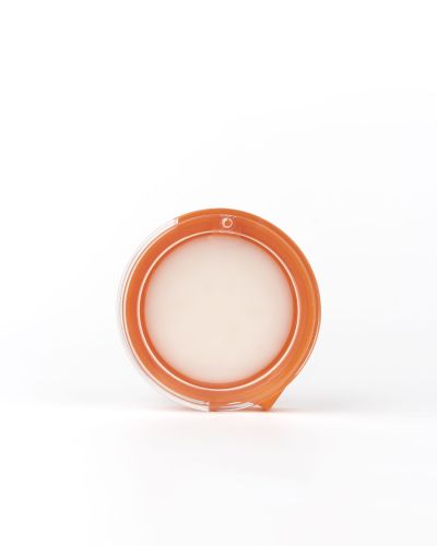 Sheabutter lipbalm puck