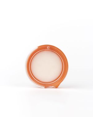 Sheabutter lipbalm puck