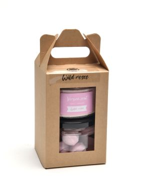 Giftset Wild Roses