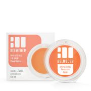 Belweder Sheabutter Lipbalm puck