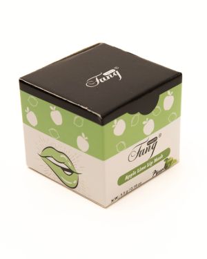 Little Honey Pot lipbalm appel lime