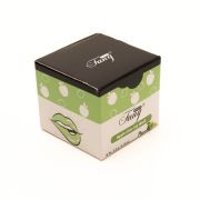 Little Honey Pot lipbalm appel lime