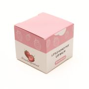 Little Honey Pot Lipbalm Aardbei