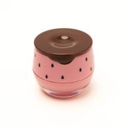 Little Honey Pot Lipbalm Aardbei