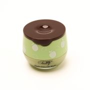 Little Honey Pot lipbalm appel lime
