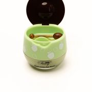 Little Honey Pot lipbalm appel lime