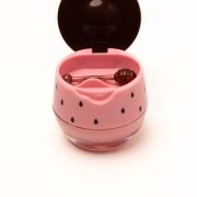 Little Honey Pot Lipbalm Aardbei