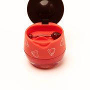 Little Honey Pot Lipbalm Watermeloen