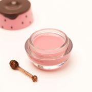 Little Honey Pot Lipbalm Aardbei