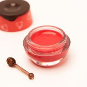 Little Honey Pot Lipbalm Watermeloen