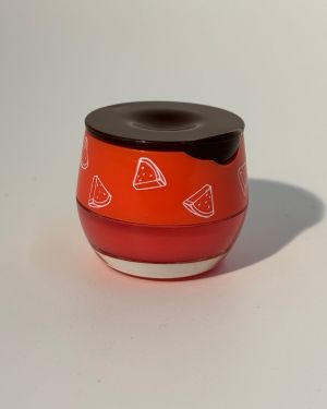 Honing lipbalm watermeloen