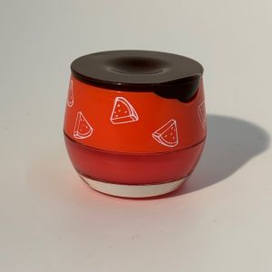 Honing lipbalm watermeloen