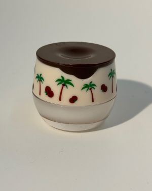 Honing Lipbalm Coconut