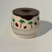 Honing Lipbalm Coconut