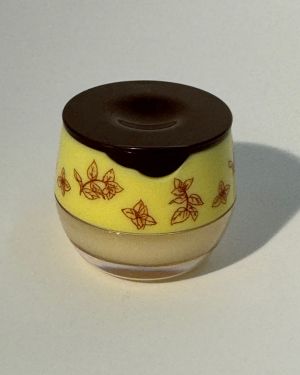 Honing Lipbalm Vanille