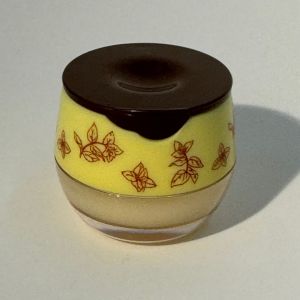 Honing Lipbalm Vanille