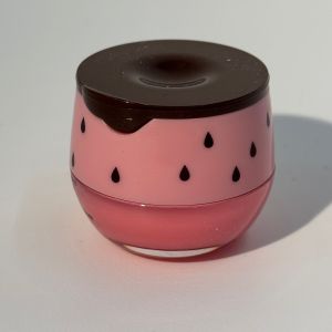 Honing Lipbalm aardbei