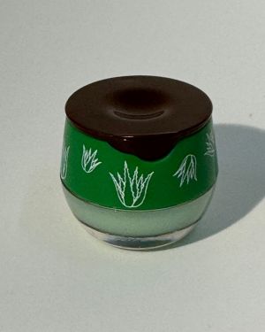 Honing Lipbalm Aloe Vera