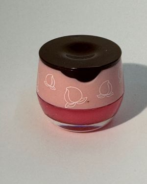 Honing Lipbalm Perzik