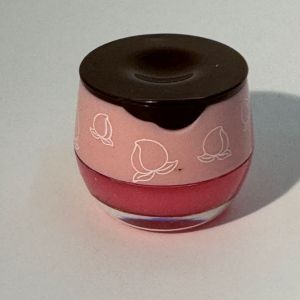 Honing Lipbalm Perzik